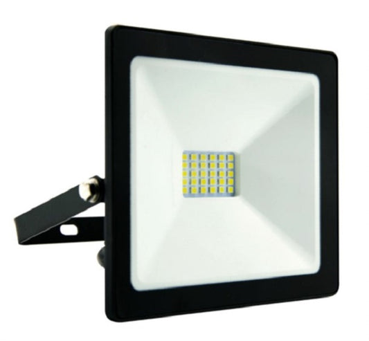 LED Flood Light Twin Pack - 30W