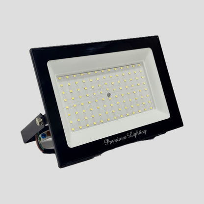 100W Floodlight | LED | slimline