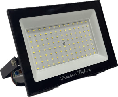 100W Floodlight | LED | slimline