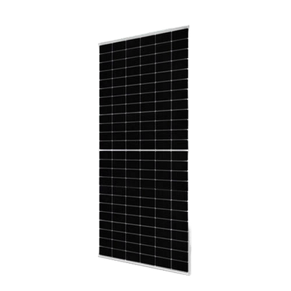 30W Solar Flood Light & Remote