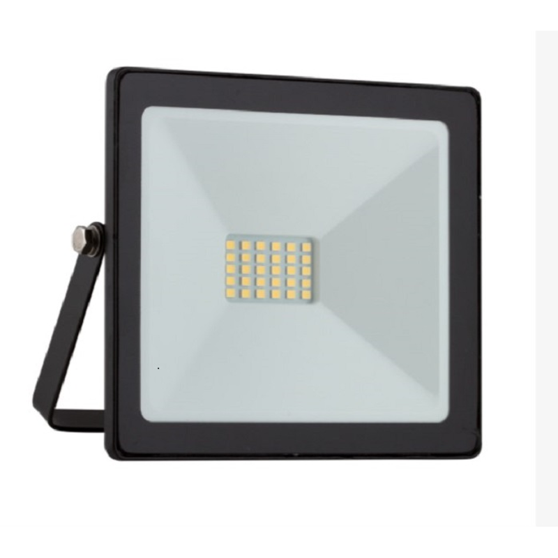 20w LED Floodlight - Pack of 4