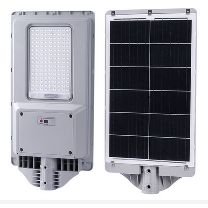 300W Solar Street Light & Remote