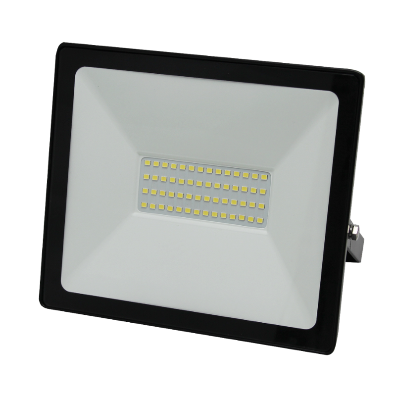 Led Floodlight 50 Watts Slim Line(50W)