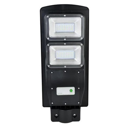 60W Solar Street Light