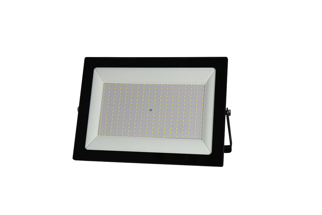 200W LED Floodlight slimline (Residential/Commercial)