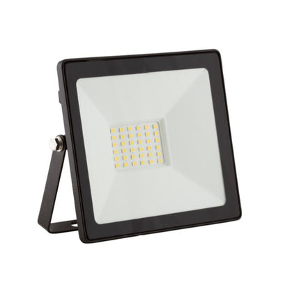 Floodlight 20W LED slim