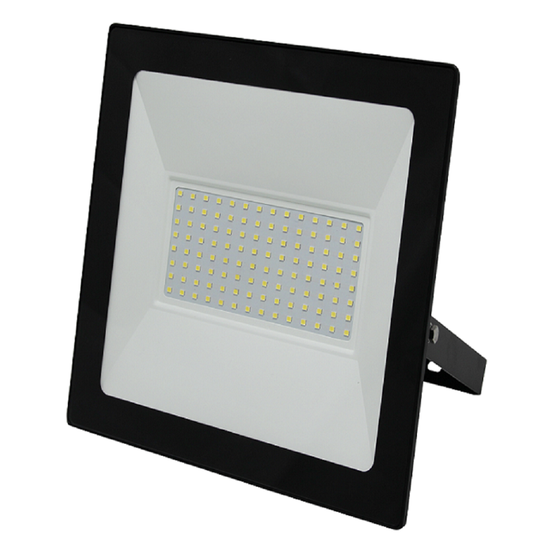 LED Flood Light Twin Pack - 100W