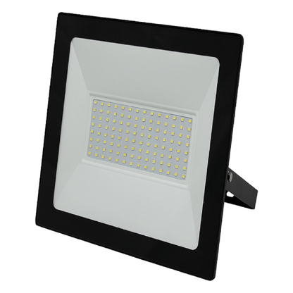 LED Flood Light Twin Pack - 100W